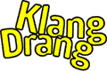 KlangDrang Logo
